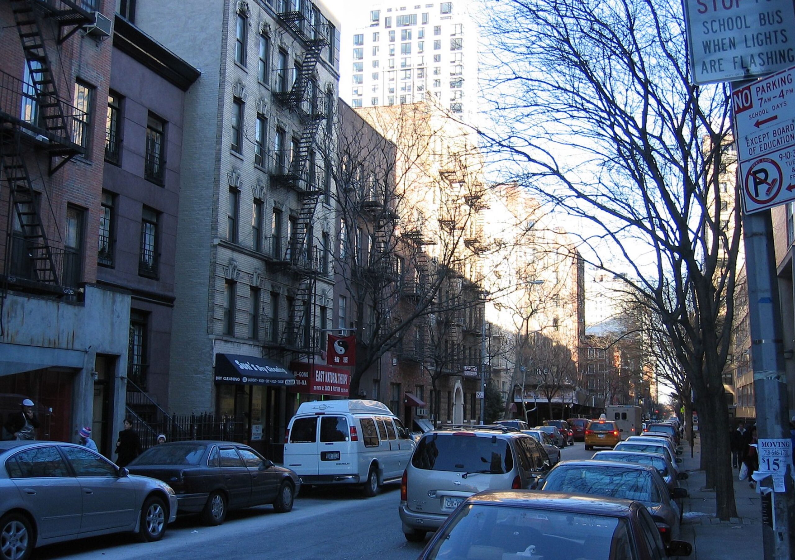 Yorkville Real Estate Appraiser New York